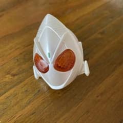 仮面ライダーウィザード フォーゼ ウィザードリング ホワイトメタリック verのサムネイル