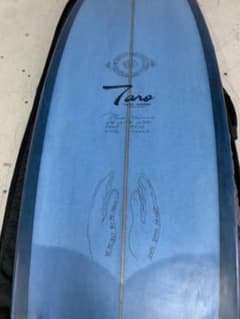 送料込み！ミッドレングスTRUE SURFBOARD6.8 送料込み！ミッドレングス 6.8 TRUE SURFBOARD - メルカリ