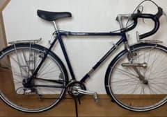 Panasonic】Spring Bok DT デモンターブル式 ランドナー - メルカリ