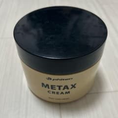 ファイテン メタックスクリーム 250g phiten METAX CREAM - メルカリ