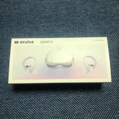 oculus quest 2 128GBのサムネイル