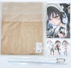 匿名配送】デート・ア・ライブ くじ引き堂 くじコレ S賞 時崎 狂三