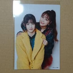 AKB48 ジワるDAYS ネオ・ウィング 店舗特典 生写真のサムネイル