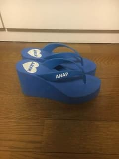 ANAP サンダルのサムネイル