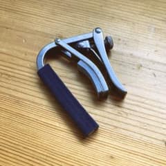 SHUBB S1 カポタスト 【国内正規品】のサムネイル