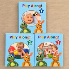 Play Along! DVD プレイアロング DWE ディズニー英語システム - メルカリ