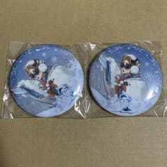 第五人格 IdentityV 中国 缶バッジ 幸運児 - メルカリ