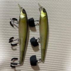 綺麗.    JACKALL JOCKIE 120のサムネイル