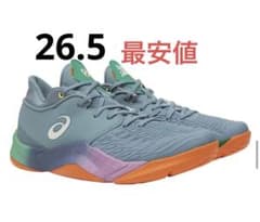 【26.5】　ballaholic × asics UNPRE ARS LOWのサムネイル