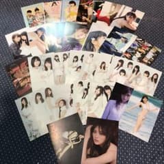 乃木坂46 ポストカードのサムネイル