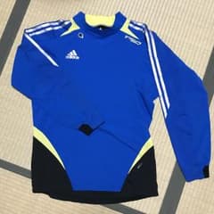 アディダス ピステ上のサムネイル
