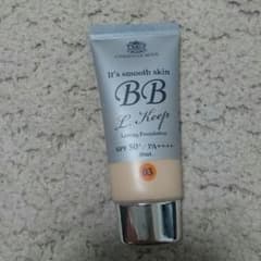 Lキープ BBクリームUVのサムネイル