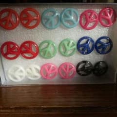 ピアス★゛のサムネイル
