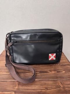 LUGGAGE LABEL LINER 赤　ショルダーSサイズのサムネイル