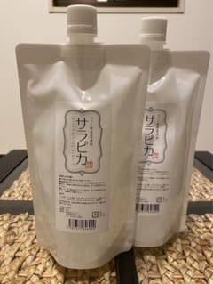 ペット 食器洗剤 天然成分 400ml×2のサムネイル