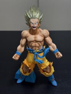 ドラゴンボール 孫悟空 フィギュアのサムネイル