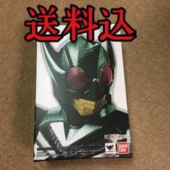 S.H.Figuarts 仮面ライダーキックホッパーのサムネイル