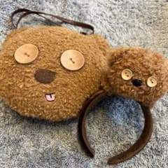 ユニバ　ティムセットのサムネイル