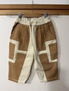 alfred. パッチワークパンツ 82-93のサムネイル