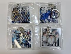 Yes!東京 アクリルキーホルダー セブンネット(M!LK・15周年盤)のサムネイル