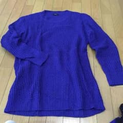 EMODA  ロングニットのサムネイル