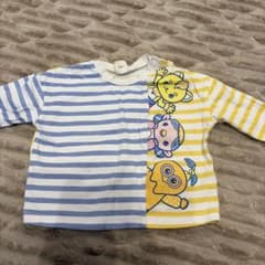 ファンターネ長袖Tシャツのサムネイル