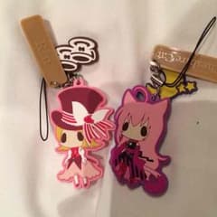 ボカロ キーホルダーのサムネイル