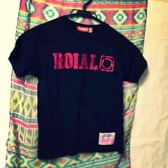 ROIAL Tシャツのサムネイル