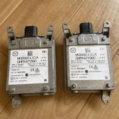 GHP9-67Y80C / GHP9-67Y90C モジュールセット - メルカリ
