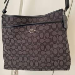 COACH コーチ ショルダーバッグのサムネイル