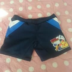 120センチ ポケモンの海パンのサムネイル