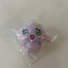 しずくちゃんの仲間のロゼのサムネイル