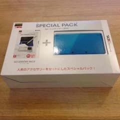 shige様専用 3DS 本体 新品未使用のサムネイル