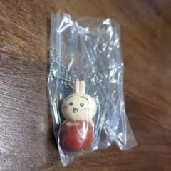 ちいかわ たべものいっぱいマスコット3 うさぎのサムネイル