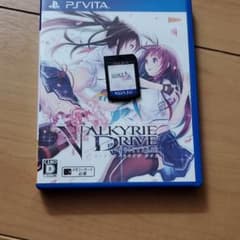 VALKYRIE DRIVE -BHIKKHUNI-のサムネイル