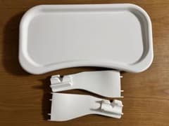 豆椅子テーブル　まめチェアー用テーブルのサムネイル