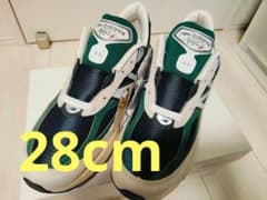 【ひよこさん専用】大谷翔平 New Balance 990v6 28cmのサムネイル