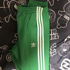 adidas トラックパンツのサムネイル