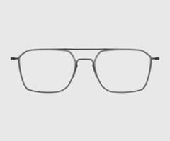 LINDBERG THINTANIUM 5517 ブラウン調光レンズ入りのサムネイル