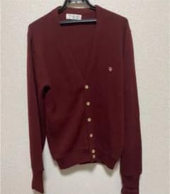 カーディガン　Diorのサムネイル