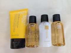 THANN Eden Breeze トラベルセット 4点セットのサムネイル