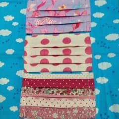 ユメ子さま♡専用♡布マスクオーダーのサムネイル