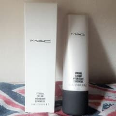 MAC ストロボクリーム(保湿クリーム)のサムネイル