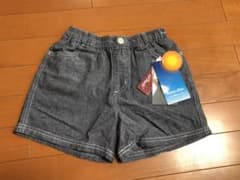 ショートパンツ １６０のサムネイル