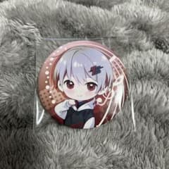 シクフォニ 3万人 缶バッジ 暇72 - メルカリ