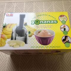 ヨナナス　新品のサムネイル