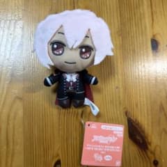 アイドリッシュセブン きらどるぬいぐるみ vol.1のサムネイル