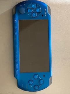PSP 3000のサムネイル