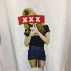 GOD SELECTION XXXのサムネイル
