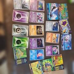 ポケモンカード まとめ売り 複数枚セット - メルカリ